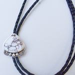Load image into Gallery viewer, Wild Horse Jasper Bolo Tie
