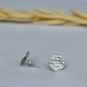 Sterling Silver Studs