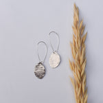 Load image into Gallery viewer, Petal Earrings
