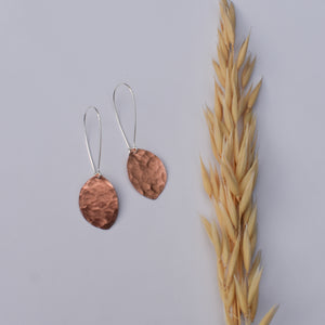 Petal Earrings